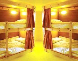 Globetrotter Inn Hostel London Eksteriør billede
