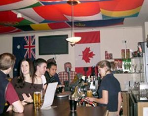 Globetrotter Inn Hostel London Eksteriør billede